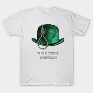 Waiting For Godot - Samuel Beckett T-Shirt